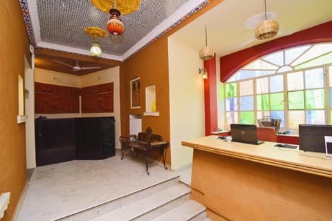 Banjara Retreat Hotel in Udaipur