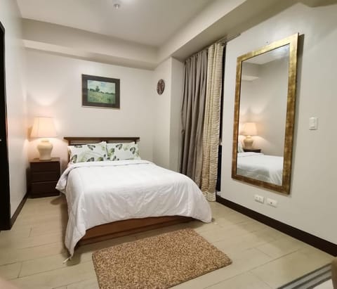 Mactan Newtown Cebu Affordable Suite! Apartment in Lapu-Lapu City