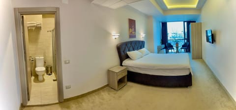 Platinium Residence Mangalia Hotel in Dobrich Province, Bulgaria