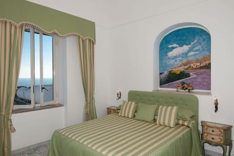 Casa Teresa Bed and Breakfast in Positano