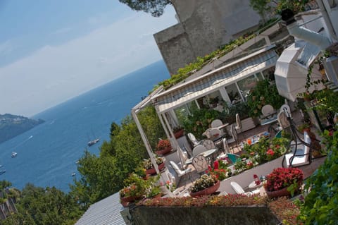 Casa Teresa Bed and Breakfast in Positano