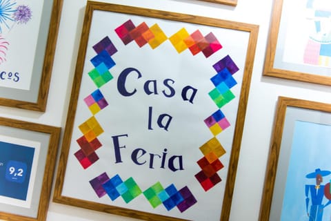 Casa la Feria - Céntrico Inn in Aguascalientes