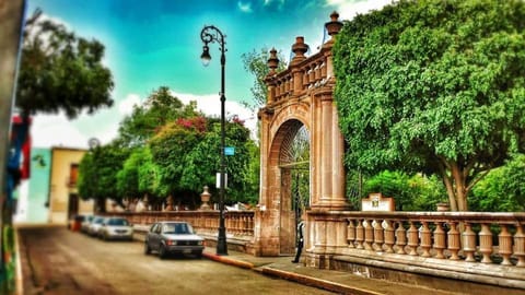 Casa la Feria - Céntrico Inn in Aguascalientes