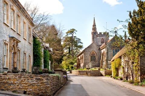 The Acorn Inn Inn in South Somerset District