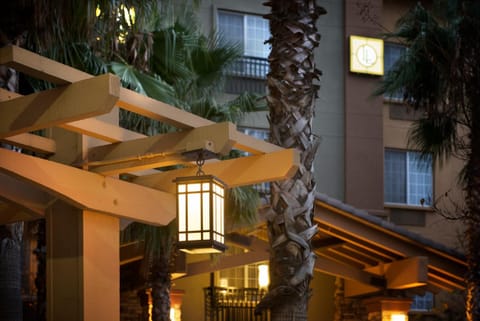 Larkspur Landing Sacramento-An All-Suite Hotel Hotel in Arden-Arcade