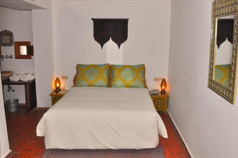 Hotel Blanco Riad Riad in Tangier-Tétouan-Al Hoceima