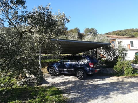 Villa La Pila Bilo Condo in Campo nell'Elba