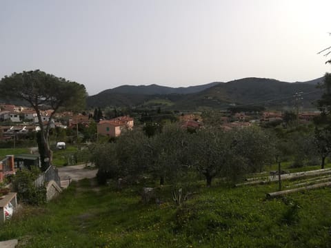 Villa La Pila Bilo Condo in Campo nell'Elba