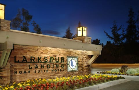Larkspur Landing Sunnyvale-An All-Suite Hotel Hôtel in Sunnyvale