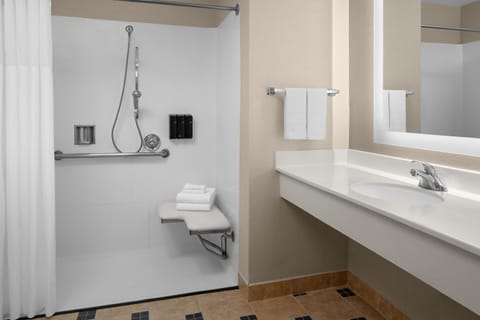 Bathroom, acessibility