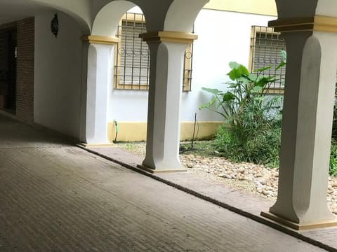 Apartamento de las doblas Eigentumswohnung in Cordoba
