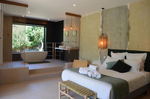 Les Petites Maisons Bed and Breakfast in Porto-Vecchio
