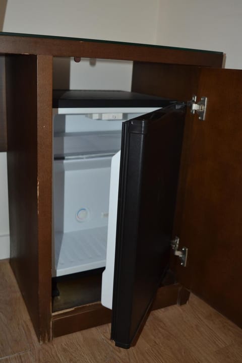 minibar