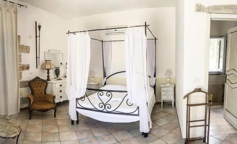 Agriturismo Tenuta Sant'Antonio Farm Stay in Apulia