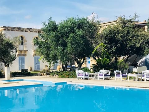 Garden view, Pool view, Swimming pool