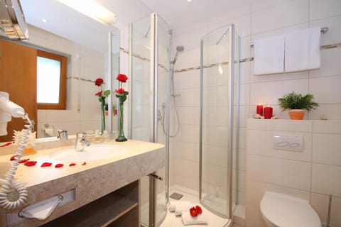 Sporthotel Walliser Hotel in Oberstdorf