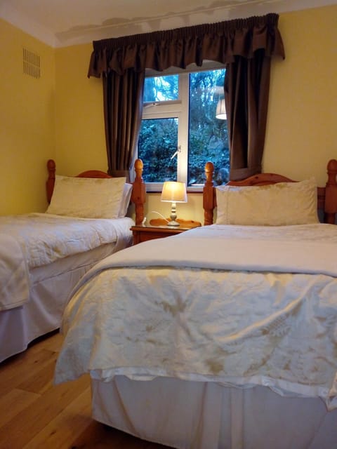 Corrib View Guesthouse h91rr72 Bed and Breakfast in Galway