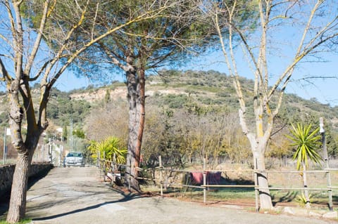 Huerta La Laja,Casa Grande Country House in Sierra de Cádiz