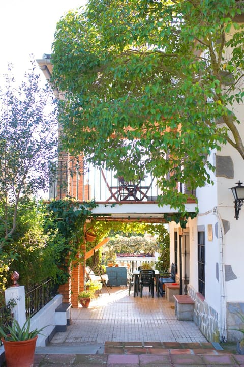 Huerta La Laja,Casa Grande Country House in Sierra de Cádiz