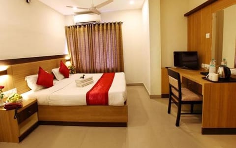 Prayana Hotel in Kochi