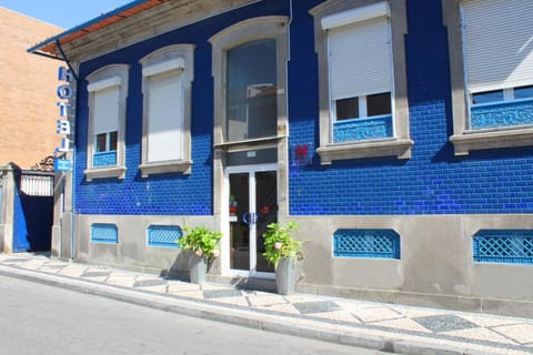 Hotel Senhor de Matosinhos Hôtel in Matosinhos