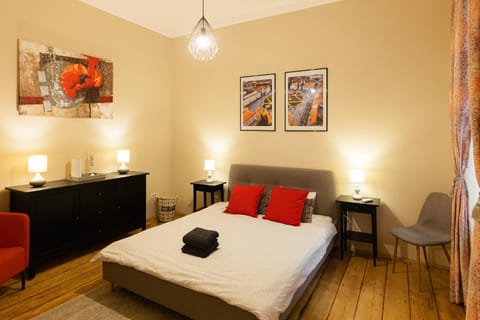 Chic Apartment in Historical City Center Appartement in Timisoara