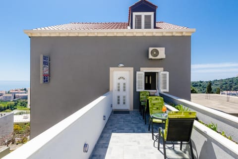 Guest House Nikolina Bed and Breakfast in Dubrovnik