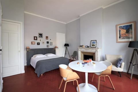 Maison Dormoy Condo in Marseille