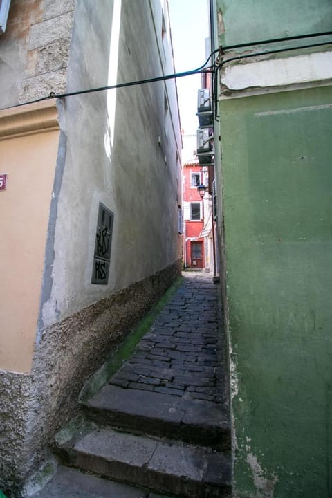 Fri Apartment Apartment in Piran