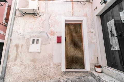 Fri Apartment Apartment in Piran