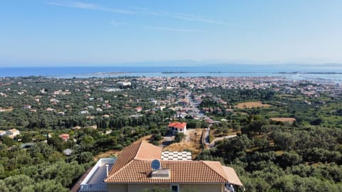 Bird's eye view, City view, Sea view, Street view