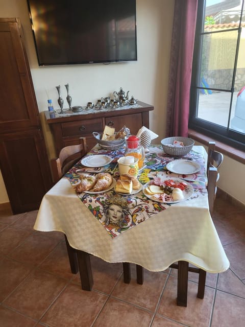 Villa enza Bed and Breakfast in Terrasini