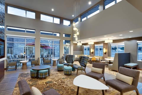 Residence Inn by Marriott Provo South University Hotel in Provo