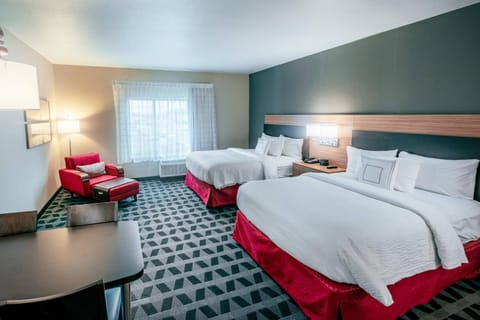 TownePlace Suites by Marriott Toledo Oregon Hotel in Oregon