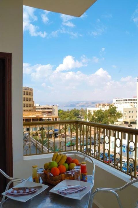 Al Qidra Hotel & Suites Aqaba Hotel in Eilat