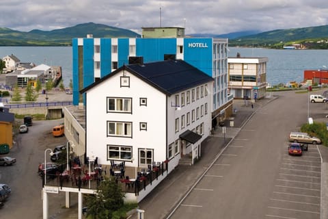 Finnsnes Hotel Hotel in Troms Og Finnmark