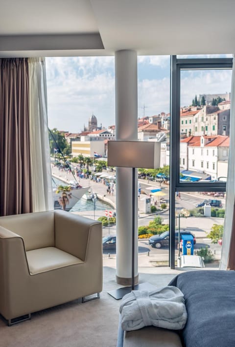Bellevue Superior City Hotel Hotel in Šibenik