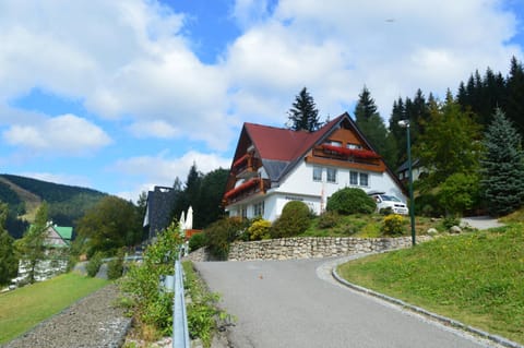 Pension Fuka Bed and Breakfast in Lower Silesian Voivodeship