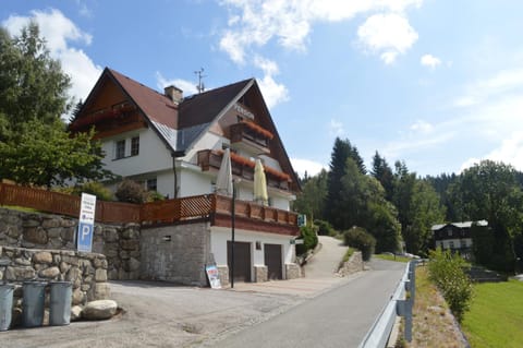 Pension Fuka Bed and Breakfast in Lower Silesian Voivodeship