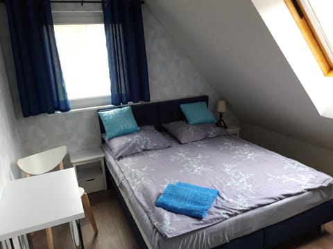 Pokoje, apartament NA WYSPIE Vacation rental in Gdansk