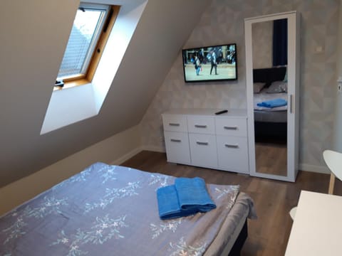 Pokoje, apartament NA WYSPIE Vacation rental in Gdansk