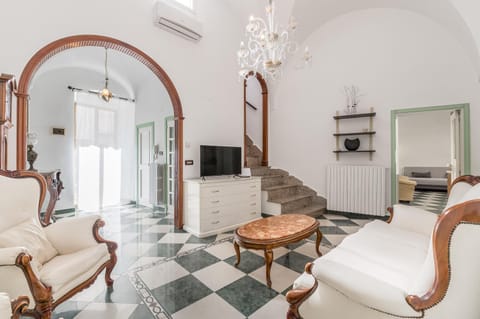 Le Bianche Suites Ostuni House in Ostuni