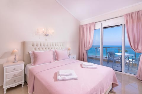 Villa Sunset Eigentumswohnung in Thasos