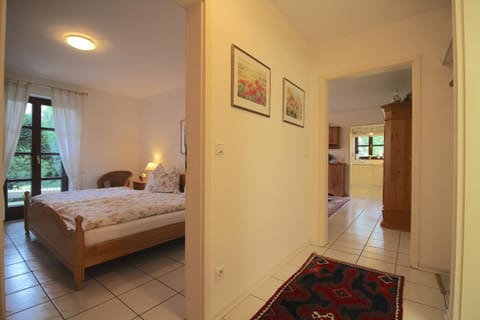 FeWo Gudrun Apartment in Garmisch-Partenkirchen