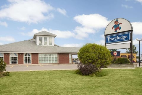 Travelodge by Wyndham Timmins Hotel in Timmins