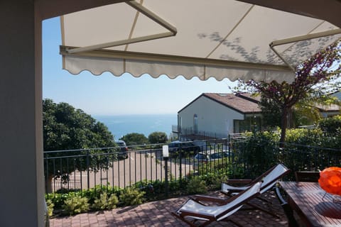 Destination Cefalu - your best view Apartment in Cefalu