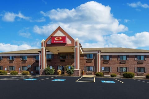 Property building, On site