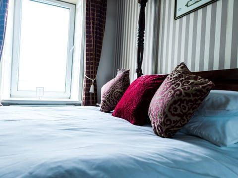 Pier 36 Bed and Breakfast in Northern Ireland