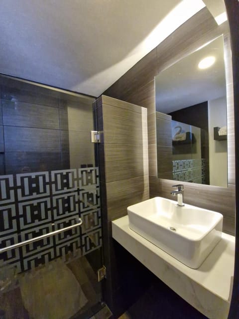 Hotel Granada Hotel in Puebla