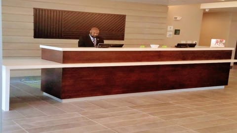 Holiday Inn & Suites Houston NW - Willowbrook, an IHG Hotel Hotel in Houston